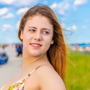 Meet your Posher, Fiorella